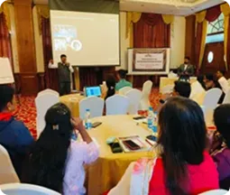 Meeting & Conference