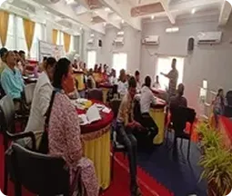 Research & Development