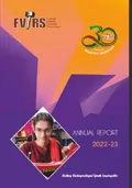 Annual Report 2023