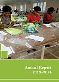 Annual Report 2014