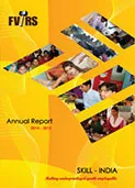 Annual Report 2015