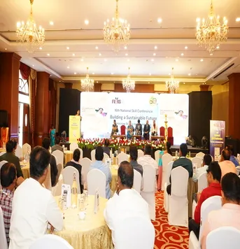 Conferences & Meetings